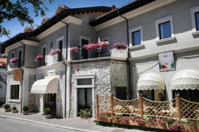  Hotel Garnì Posta  Пескассероли